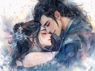 星穹幻想 成人动漫在线观看 海报